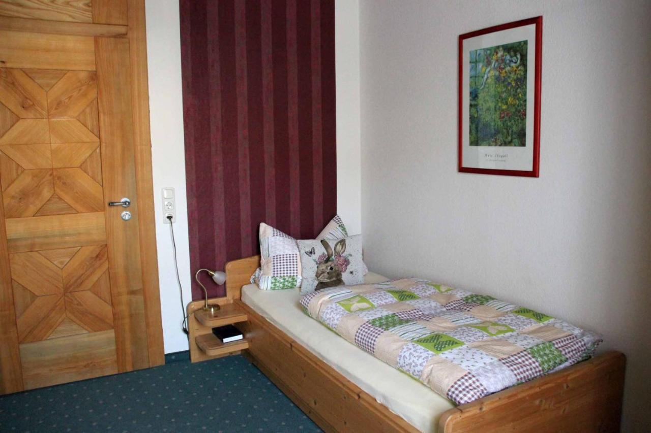 Hotel Gasthof Zum Weissen Lamm Hohenberg an der Eger 外观 照片
