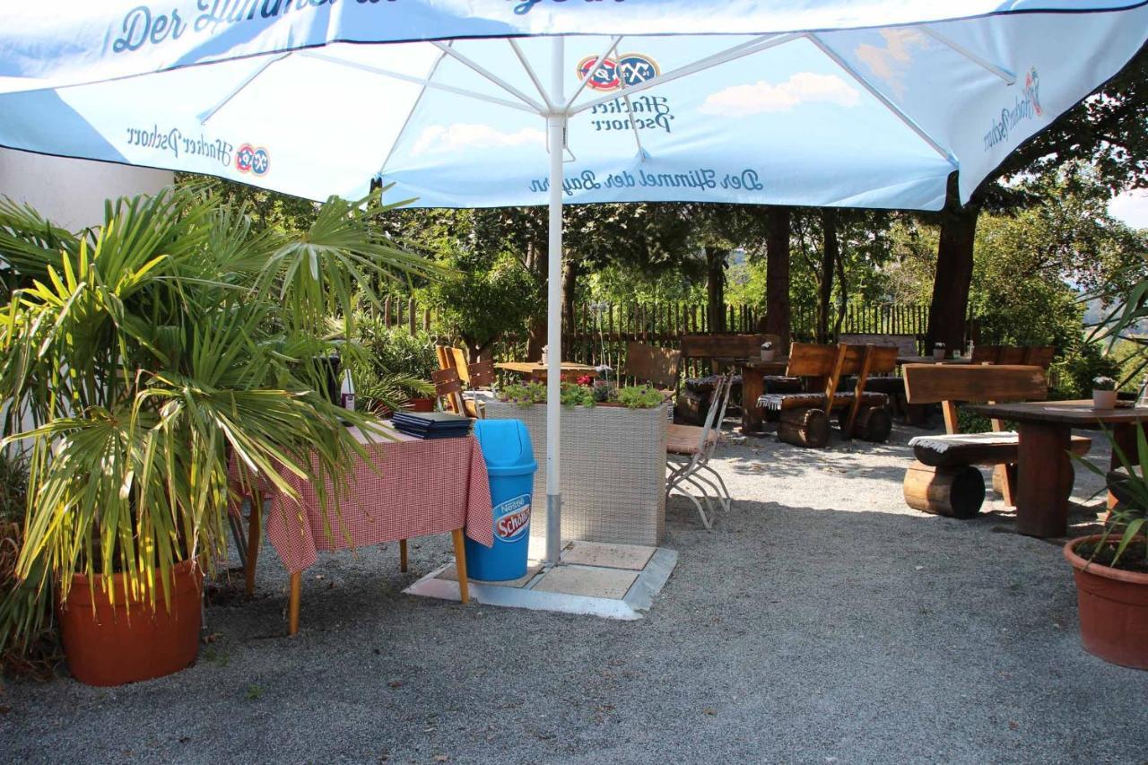 Hotel Gasthof Zum Weissen Lamm Hohenberg an der Eger 外观 照片